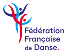 FFDanse Admin logo